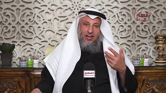 02  سلسلة التوبة طرائقها ونتائجها وفضائلها ــ أهمية التوبة / الشيخ د.  عثمان الخميس