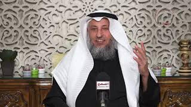 04 سلسلة التوبة طرائقها ونتائجها وفضائلها ــ فضل التوبة   / الشيخ د.  عثمان الخميس