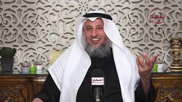 07- سلسلة التوبة طرائقها ونتائجها وفضائلها ــ فضائل التوبة / الشيخ د.  عثمان الخميس