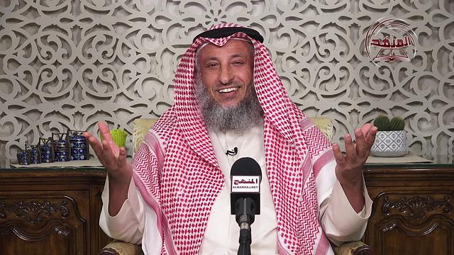 06-سلسلة أمهات المؤمنين / أم سلمة هند بنت أبي أمية المخزومية رضي الله عنها / الشيخ د  عثمان الخميس