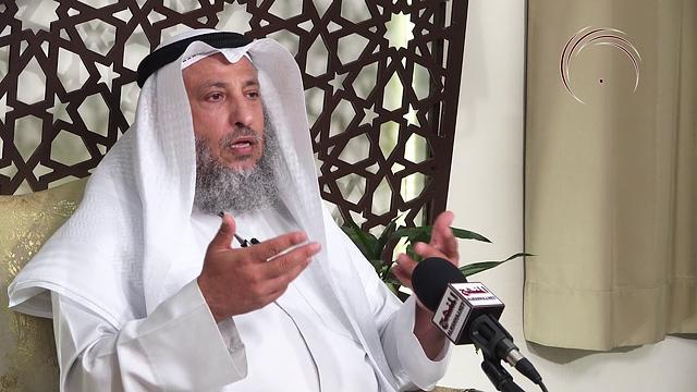 08-  سلسلة أمهات المؤمنين / أم حبيبة رملة بنت أبي سفيان رضي الله عنهما / الشيخ د  عثمان الخميس