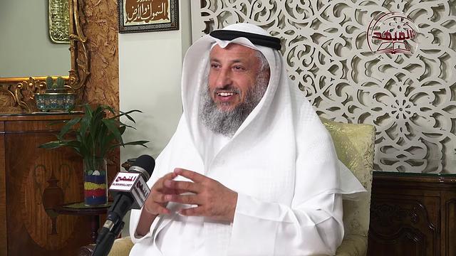 03- حياة البرزخ/  الجزء الثاني /  الشيخ د  عثمان الخميس