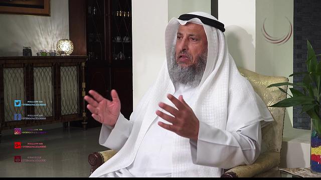 سلسلة ألفاظ مشهورة وبيان حكمها