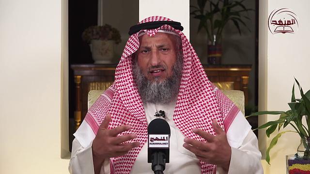 رسالة إلى الأطباء والطبيبات/سلسلة آداب عامة تهم المجتمع الإسلامي/الشيخ د  عثمان الخميس