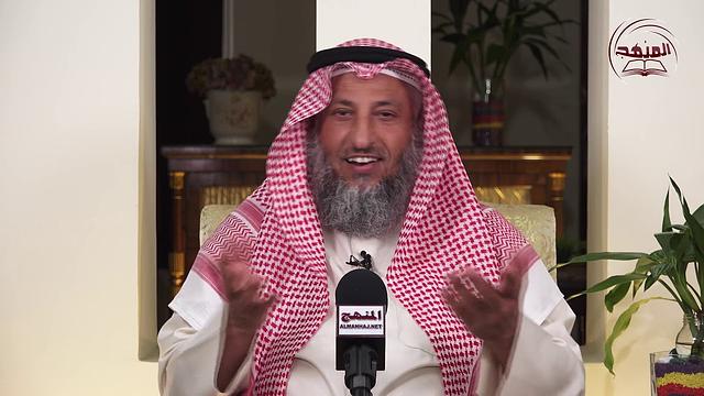 رسالة إلى الجار المزعج/سلسلة آداب عامة تهم المجتمع الإسلامي/الشيخ د  عثمان الخميس