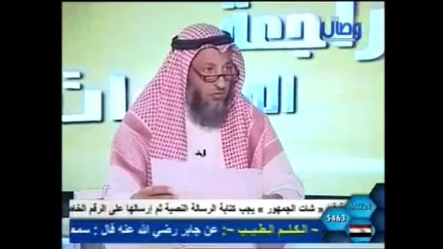 923 لعلي اجتهادات في فهم النص من كتبهم وذر أمثلة على ذلك/مراجعة المراجعات/الشيخ عثمان الخميس