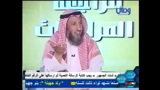 928  متصل يسأل ماذا يعني عمر بأنه ولي بعد رسول الله وجواب الشيخ عثمان/مراجعة المراجعات