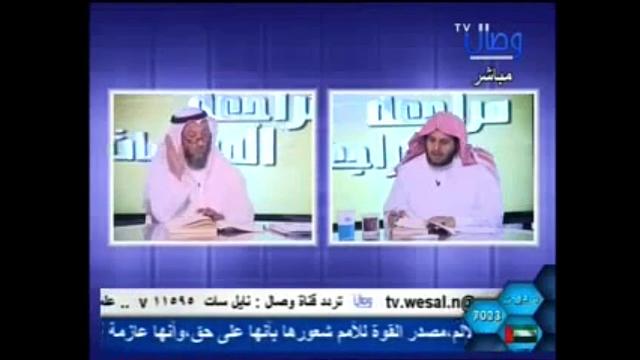 939  تناقض الموسوي بأنه ليس لعلي معين إلا أهل بيته وفي موضع آخر يذكر العكس/مراجعة المراجعات