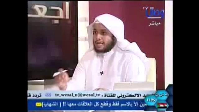 482-زعم الموسوي أن هناك مئة راو من الشيعة ثقات يروي عنهم أهل السنة/برنامج مراجعة المراجعات