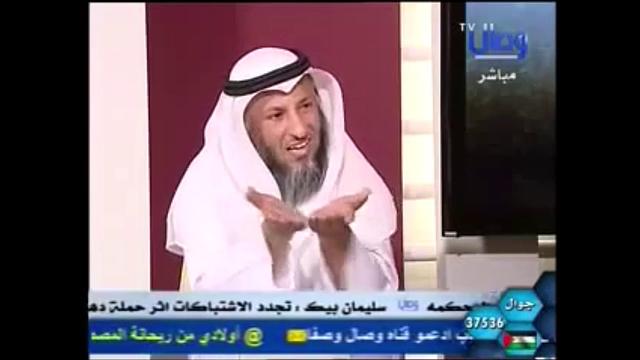 497-وانظر إلى حمارك هل قالوا أن علي رضي الله عنه هو الحمار المقصود بالآية؟/مراجعة المراجعات