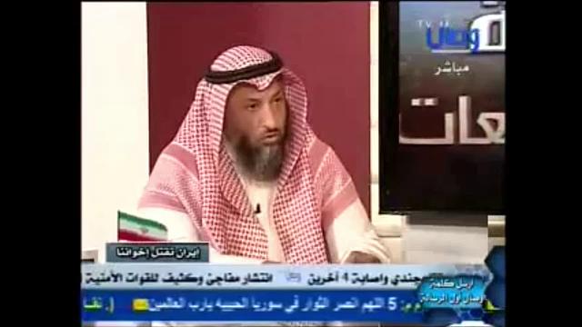 712  طلب الشيخ من الشيعة إثبات التواتر بإمامة علي من كتبهم وعندها سيتشيع/مراجعة المراجعات