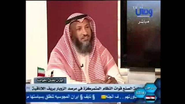 715- المراجعة 45 وكلام الموسوي حول المرتدين ورد الشيخ عثمان عليه/مراجعة المراجعات