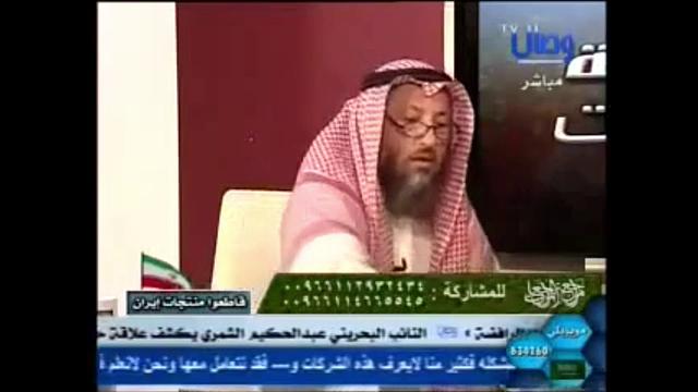 717  أصح كتاب عند الشيعة الكافي ولا يهتمون بالسنة وقراءتها مثل أهل السنة/مراجعة المراجعات