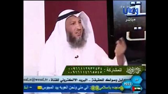 770  أمثلة على كلامهم في أبي بكر الصديق/مراجعة المراجعات/الشيخ عثمان الخميس