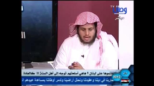 772  المراجعة 53 لشيخ الأزهر ورد الموسوي عليه في المراجعة /مراجعة المراجعات/الشيخ عثمان الخميس