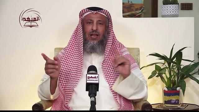 تجديد الخطاب الديني / الشيخ د  عثمان الخميس