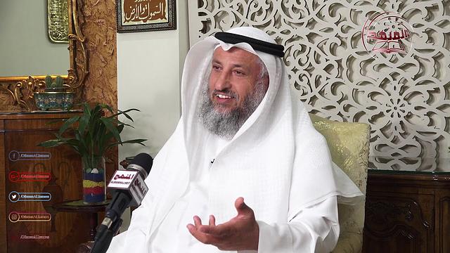 الصوارف عن الحق / الشيخ عثمان الخميس