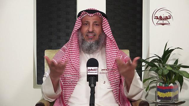 تعريف وصفات الصِّرَاطَ المُستَقِيمَ / الشيخ د  عثمان الخميس