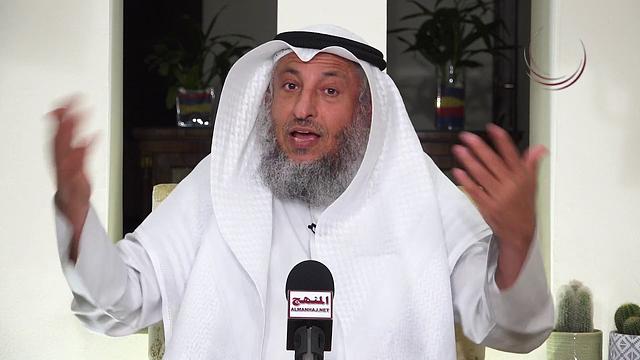 منع الخدم والعمال رواتبهم / الشيخ د  عثمان الخميس