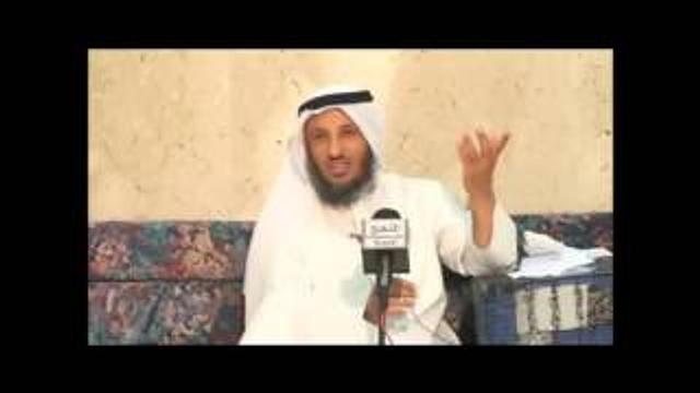 الشيخ عثمان الخميس الرد علي من طعن بأمهات المؤمنين
