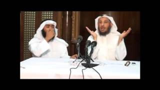 الشيخ عثمان الخميس مفهوم المحبة في الله جل وعلا