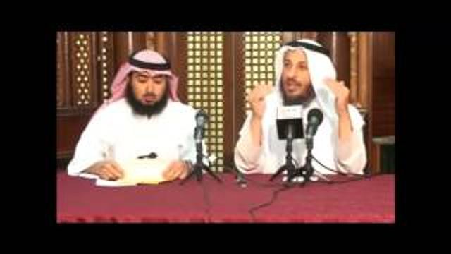 الشيخ عثمان الخميس ما هي الكبائر