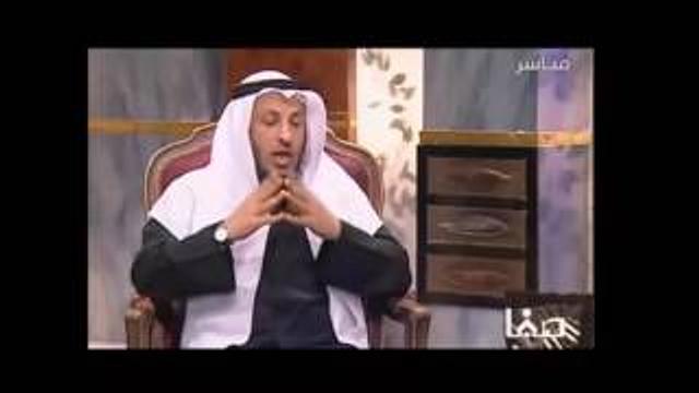 الشيخ عثمان الخميس هل القرآن الكريم كلام الله