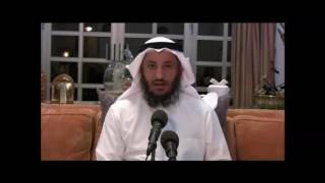 الشيخ عثمان الخميس شرك علماء الرافضة