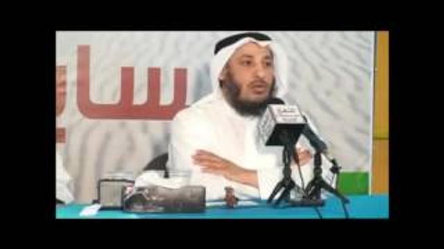 الشيخ عثمان الخميس ما المقصود بالأخلاص في العمل