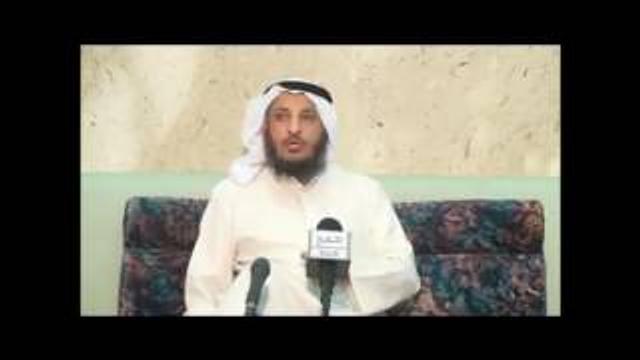 الشيخ عثمان الخميس طرائـــف القصاصيـــن