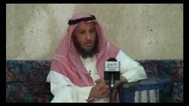 الشيخ عثمان الخميس فقه جعفر الصادق الصحيح