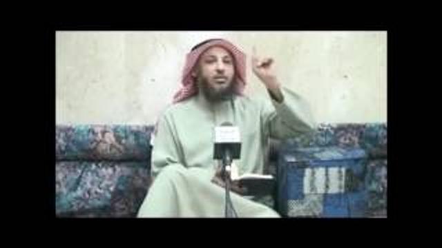 تفسير سورة الانفطار من آية 01 إلي  آية 03 جزء 1