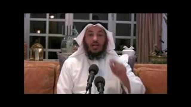 الشيخ عثمان الخميس الشرك عند علماء الشيعة من كتبهم