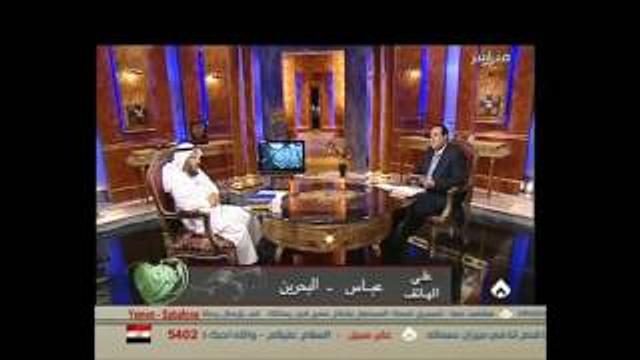 فضيلة الشيخ عثمان الخميس سوء أدب  الرافضة وهذا ما تعلمه