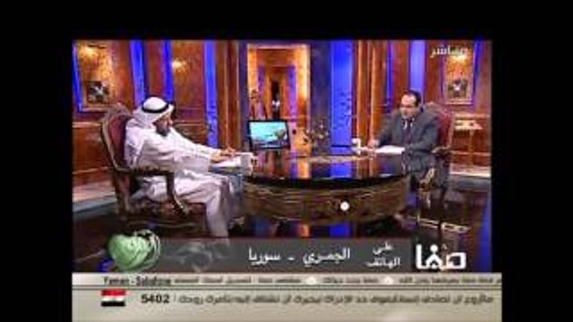 فضيلة الشيخ عثمان الخميس شيعي يفترى على أهل السنة