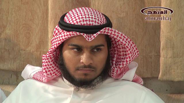 الشيخ عثمان الخميس الجهاد بالمال في سوريا