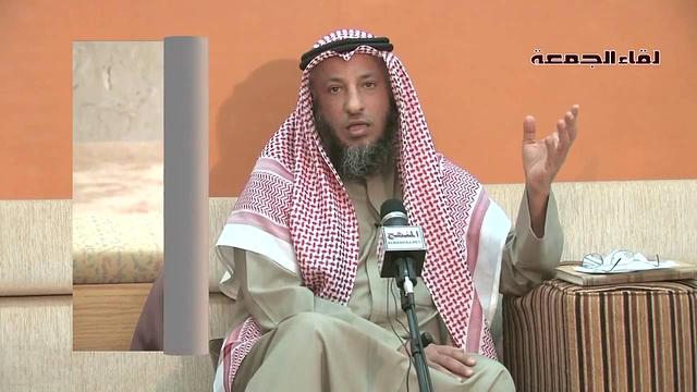 الشيخ عثمان الخميس ما الفرق بين السني والبدعي