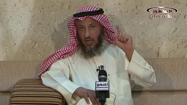 الشيخ عثمان الخميس مجازر وقتل أهل السنة بسوريا