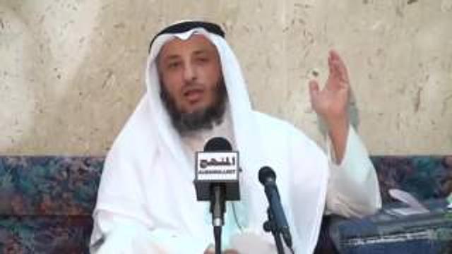 الشيخ عثمان الخميس طرفه يذكرها الشيخ عن الزواج