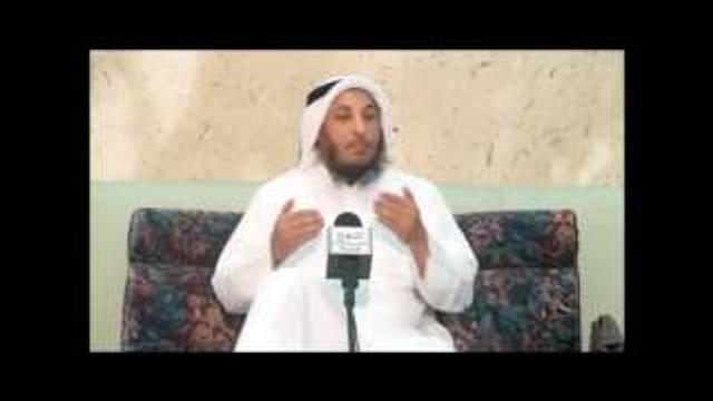 الشيخ عثمان الخميس طرفه يذكرها الشيخ عن بعض قرأء القرآن الكريم