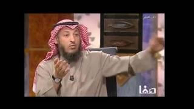 الشيـخ عثمـان الخميـس القرآنيون جزء 2