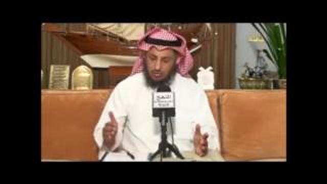 02  فضيلة الشيخ عثمان الخميس مسائل في الحج