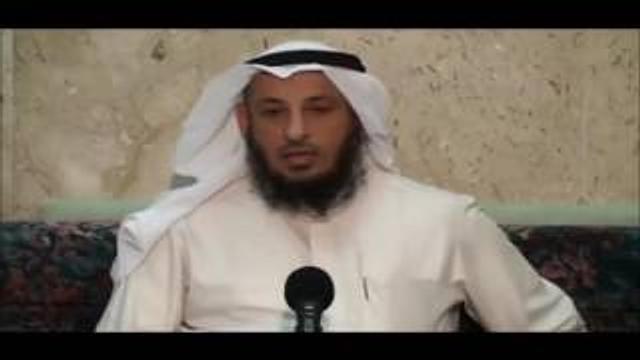 الشيخ عثمان الخميس هل يجوز الصلاة فى وقت النهي