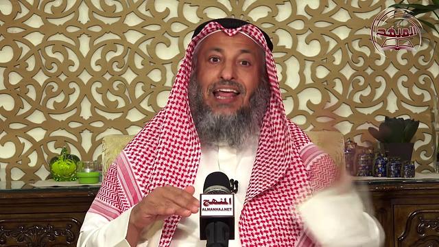 الشيخ د  عثمان الخميس لماذا تأخر دفن النبي ﷺ