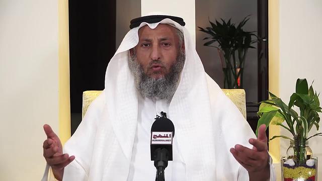 الشيخ د  عثمان الخميس الرد على شبه حروب الردة