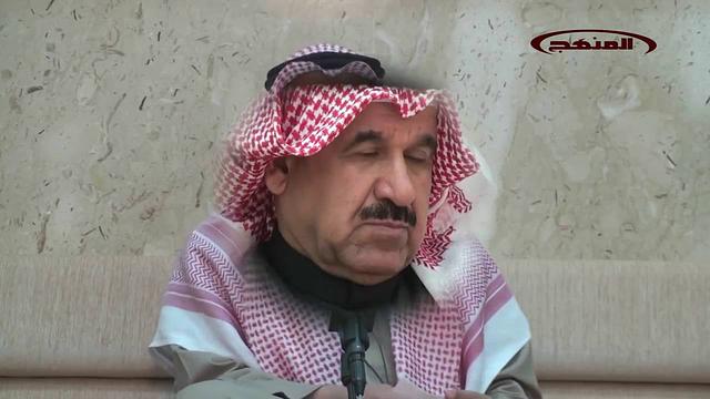 الشيخ عثمان الخميس توبة صاحب الكبيرة