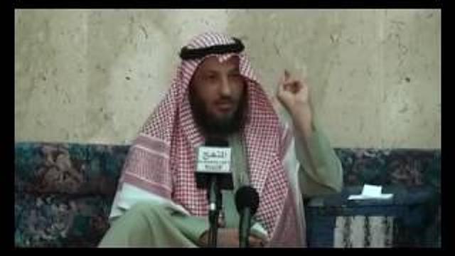 الشيخ عثمان الخميس هل يجوز للمرأة الاشتراط