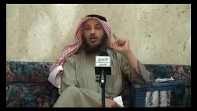 الشيخ عثمان الخميس رجل ليس له أبناء وتوفي