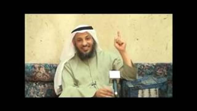 الشيخ عثمان الخميس الرد علي من يقول الغناء حلال