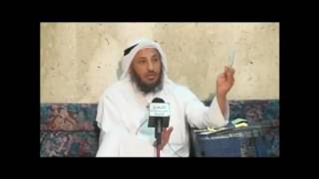 الشيخ عثمان الخميس هل يوجد مرابحة في الإسلام